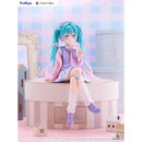 Good Smile Company Hatsune Miku Tenitol Big Hatsune Miku Noodle Stopper Figure Love Blazer Figurine