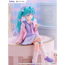 Good Smile Company Hatsune Miku Tenitol Big Hatsune Miku Noodle Stopper Figure Love Blazer Figurine