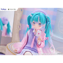 Good Smile Company Hatsune Miku Tenitol Big Hatsune Miku Noodle Stopper Figure Love Blazer Figurine