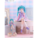 Good Smile Company Hatsune Miku Tenitol Big Hatsune Miku Noodle Stopper Figure Love Blazer Figurine