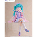 Good Smile Company Hatsune Miku Tenitol Big Hatsune Miku Noodle Stopper Figure Love Blazer Figurine