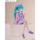 Good Smile Company Hatsune Miku Tenitol Big Hatsune Miku Noodle Stopper Figure Love Blazer Figurine