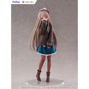 Good Smile Company The Angel Next Door Spoils Me Rotten Tenitol Tall Mahiru Shiina Autumn Version Figurine