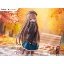 Good Smile Company The Angel Next Door Spoils Me Rotten Tenitol Tall Mahiru Shiina Autumn Version Figurine