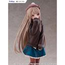 Good Smile Company The Angel Next Door Spoils Me Rotten Tenitol Tall Mahiru Shiina Autumn Version Figurine