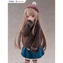 Good Smile Company The Angel Next Door Spoils Me Rotten Tenitol Tall Mahiru Shiina Autumn Version Figurine