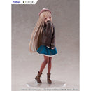 Good Smile Company The Angel Next Door Spoils Me Rotten Tenitol Tall Mahiru Shiina Autumn Version Figurine