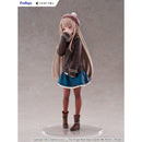 Good Smile Company The Angel Next Door Spoils Me Rotten Tenitol Tall Mahiru Shiina Autumn Version Figurine