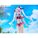 Good Smile Company Overlord Tenitol Tall Shalltear Figurine