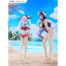 Good Smile Company Overlord Tenitol Tall Shalltear Figurine
