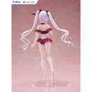 Good Smile Company Overlord Tenitol Tall Shalltear Figurine