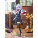 Wandering Witch the Journey of Elaina Tenitol Tall Elaina School Uniform Version Figurine