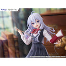 Wandering Witch the Journey of Elaina Tenitol Tall Elaina School Uniform Version Figurine