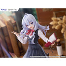 Wandering Witch the Journey of Elaina Tenitol Tall Elaina School Uniform Version Figurine