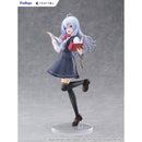 Wandering Witch the Journey of Elaina Tenitol Tall Elaina School Uniform Version Figurine