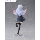 Wandering Witch the Journey of Elaina Tenitol Tall Elaina School Uniform Version Figurine