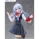 Wandering Witch the Journey of Elaina Tenitol Tall Elaina School Uniform Version Figurine