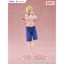 Good Smile Company My Dress-Up Darling Tenitol Tall Marin Kitagawa Gojo's Gym Uniform Version Figurine