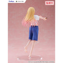 Good Smile Company My Dress-Up Darling Tenitol Tall Marin Kitagawa Gojo's Gym Uniform Version Figurine