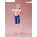 Good Smile Company My Dress-Up Darling Tenitol Tall Marin Kitagawa Gojo's Gym Uniform Version Figurine