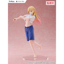 Good Smile Company My Dress-Up Darling Tenitol Tall Marin Kitagawa Gojo's Gym Uniform Version Figurine