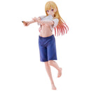 Good Smile Company My Dress-Up Darling Tenitol Tall Marin Kitagawa Gojo's Gym Uniform Version Figurine