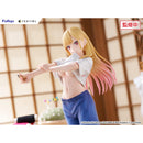 Good Smile Company My Dress-Up Darling Tenitol Tall Marin Kitagawa Gojo's Gym Uniform Version Figurine