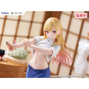 Good Smile Company My Dress-Up Darling Tenitol Tall Marin Kitagawa Gojo's Gym Uniform Version Figurine