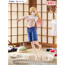Good Smile Company My Dress-Up Darling Tenitol Tall Marin Kitagawa Gojo's Gym Uniform Version Figurine