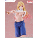 Good Smile Company My Dress-Up Darling Tenitol Tall Marin Kitagawa Gojo's Gym Uniform Version Figurine