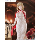 Good Smile Company Delicious in Dungeon Tenitol Tall Falin Dress Style Version Figurine