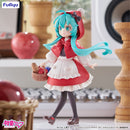 Good Smile Company Character Vocal Series 01 - Hatsune Miku Desktop Fairy Hatsune Miku Little Red Riding Hood Version Figurine