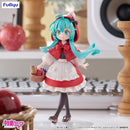Good Smile Company Character Vocal Series 01 - Hatsune Miku Desktop Fairy Hatsune Miku Little Red Riding Hood Version Figurine