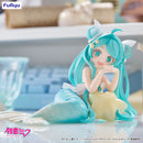 Good Smile Company Character Vocal Series 01 Hatsune Miku Desktop Fairy Hatsune Miku  Mermaid Princess Version Figurine