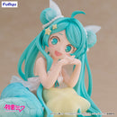 Good Smile Company Character Vocal Series 01 Hatsune Miku Desktop Fairy Hatsune Miku  Mermaid Princess Version Figurine