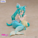 Good Smile Company Character Vocal Series 01 Hatsune Miku Desktop Fairy Hatsune Miku  Mermaid Princess Version Figurine