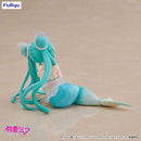 Good Smile Company Character Vocal Series 01 Hatsune Miku Desktop Fairy Hatsune Miku  Mermaid Princess Version Figurine