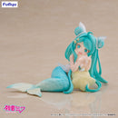 Good Smile Company Character Vocal Series 01 Hatsune Miku Desktop Fairy Hatsune Miku  Mermaid Princess Version Figurine