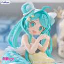 Good Smile Company Character Vocal Series 01 Hatsune Miku Desktop Fairy Hatsune Miku  Mermaid Princess Version Figurine
