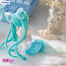 Good Smile Company Character Vocal Series 01 Hatsune Miku Desktop Fairy Hatsune Miku  Mermaid Princess Version Figurine