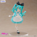 Good Smile Company Character Vocal Series 01 Hatsune Miku Desktop Fairy Hatsune Miku Wonderland Version Figurine