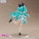 Good Smile Company Character Vocal Series 01 Hatsune Miku Desktop Fairy Hatsune Miku Wonderland Version Figurine