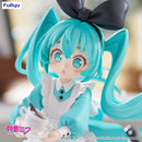 Good Smile Company Character Vocal Series 01 Hatsune Miku Desktop Fairy Hatsune Miku Wonderland Version Figurine