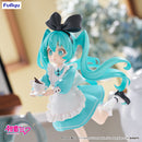 Good Smile Company Character Vocal Series 01 Hatsune Miku Desktop Fairy Hatsune Miku Wonderland Version Figurine