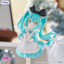 Good Smile Company Character Vocal Series 01 Hatsune Miku Desktop Fairy Hatsune Miku Wonderland Version Figurine