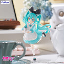 Good Smile Company Character Vocal Series 01 Hatsune Miku Desktop Fairy Hatsune Miku Wonderland Version Figurine