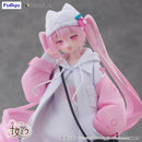 Good Smile Company Character Vocal Series 01 - Hatsune Miku TENITOL Sakura Miku Cool Style [Petit] Figurine