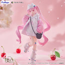 Good Smile Company Character Vocal Series 01 - Hatsune Miku TENITOL Sakura Miku Cool Style [Petit] Figurine