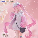 Good Smile Company Character Vocal Series 01 - Hatsune Miku TENITOL Sakura Miku Cool Style [Petit] Figurine