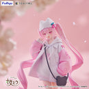 Good Smile Company Character Vocal Series 01 - Hatsune Miku TENITOL Sakura Miku Cool Style [Petit] Figurine